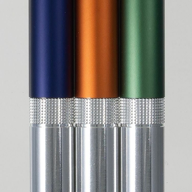 限定 サクラクラフトラボ 007 ゲルインキボールペン アルミニウム