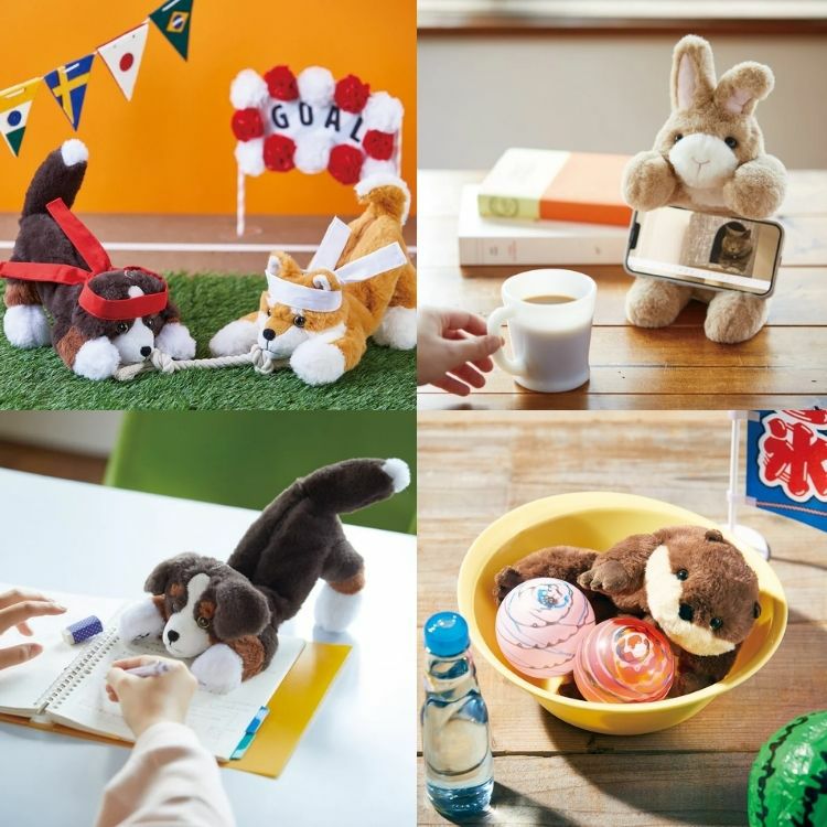 キングジム ポーズー ペン ポーチ KING JIM Pouzoo ◇ 通販 文房具の和