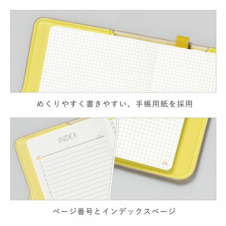 いろは出版 SUNNY LIGHT NOTEBOOK サニーライトノートブック フリー