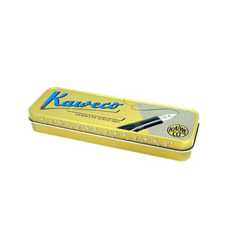 カヴェコ Kaweco スペシャル ペンシル シャープペンシル ケース付き