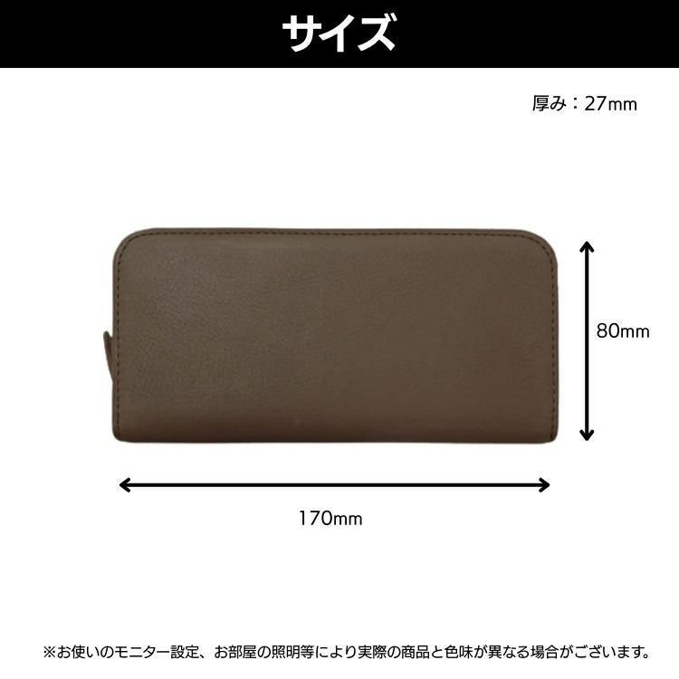パイロット 3本差 レザー ペンケース ラウンド ファスナー pilot