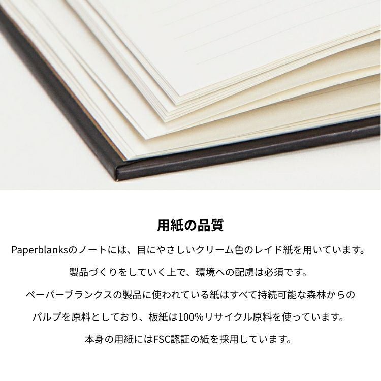 ペーパーブランクス 横罫 ノート サン＝テグジュペリ 星の王子さま