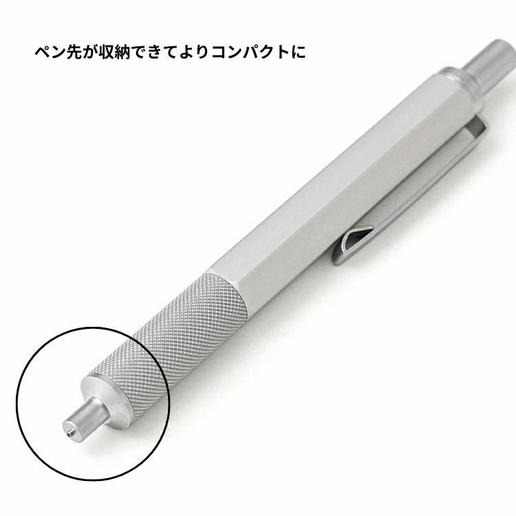ハイタイド HIGHTIDE ペンコ penco ドラフティング ペンシル【名入れ