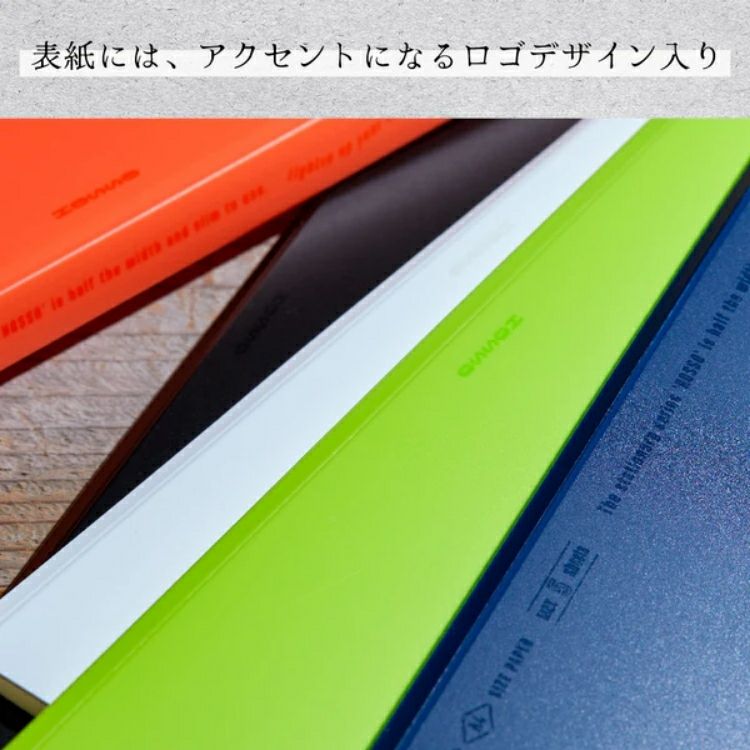キングジム クリアーファイル ホッソ HOSSO 見開き 25ポケット KING