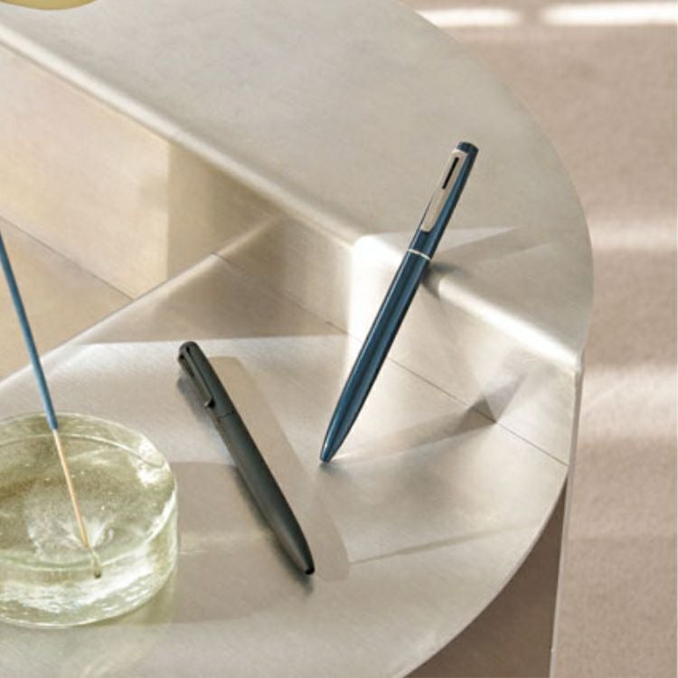 三菱鉛筆 ジェットストリーム プライム 回転式ボールペン SXK-3500