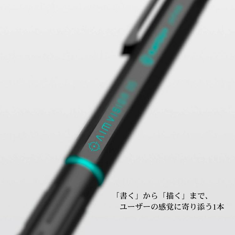 カーユ kayou エイムビジョン AIMVISION シャーペン 製図用 0.5mm 通販