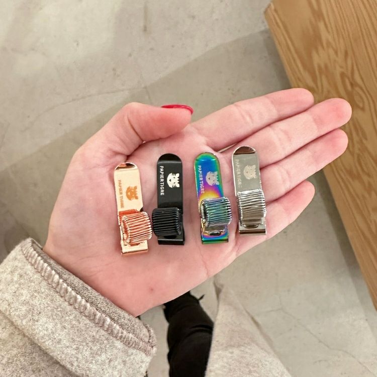 パピエティグル ペンホルダー PAPIER TIGRE 通販 文房具の和気文具
