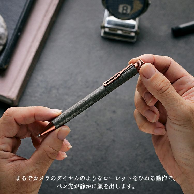 サクラクレパス サクラクラフトラボ SAKURA craft lab 010 ゲルインキ