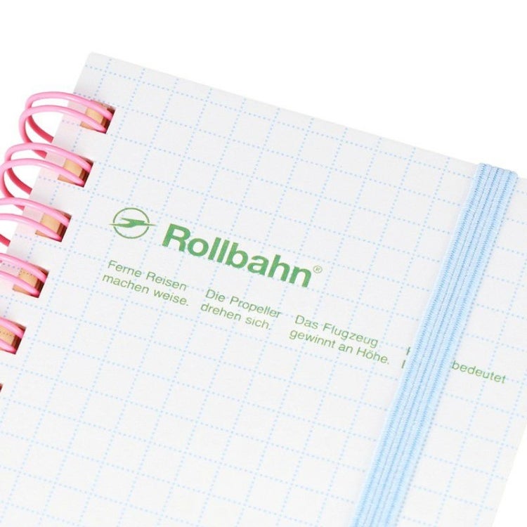 ロルバーン rollbahn ポケット付きメモ ミニサイズ スコラ 通販 文房具