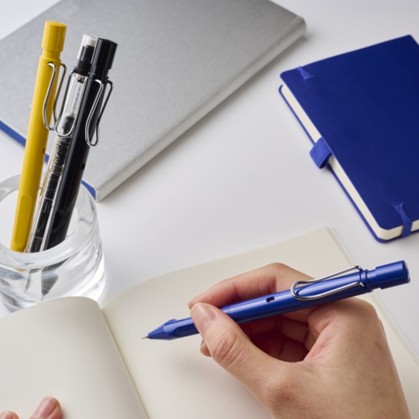 三菱鉛筆 ラミー LAMY サファリ クルトガ インサイド KURUTOGA 0.5mm