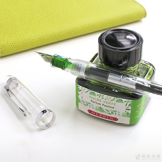 万年筆ギフトセット セーラープロフィットjr + パイロット色彩雫mini