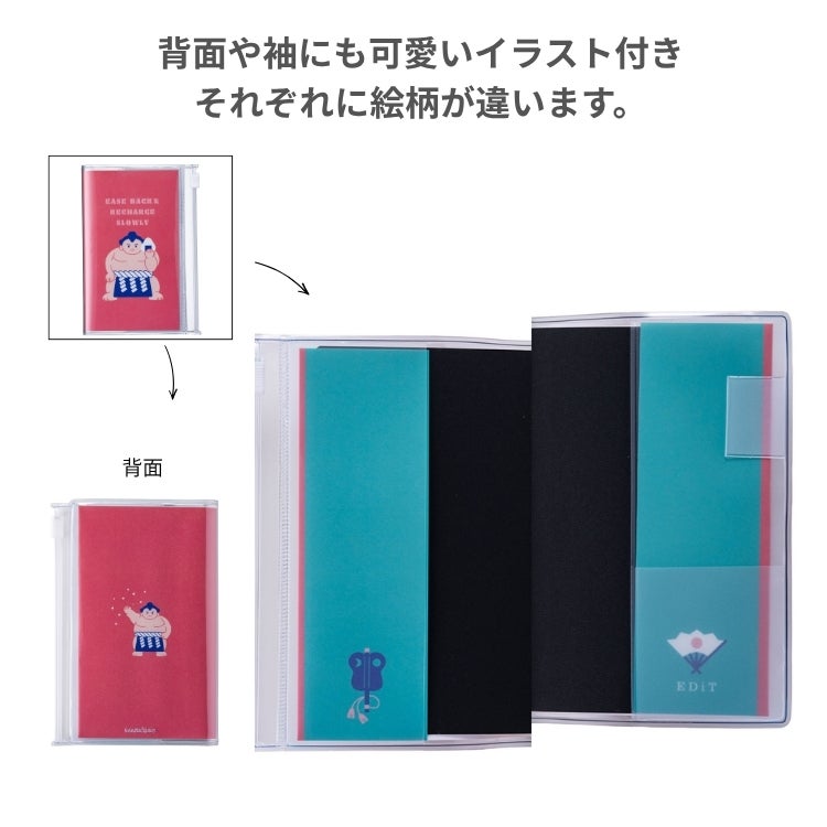 マークス EDIT ノート 7冊セット ブラック ブルー未使用　ブルー廃盤 マークス MARKS エディット EDiT 手帳用紙を使った小さな方眼ノート