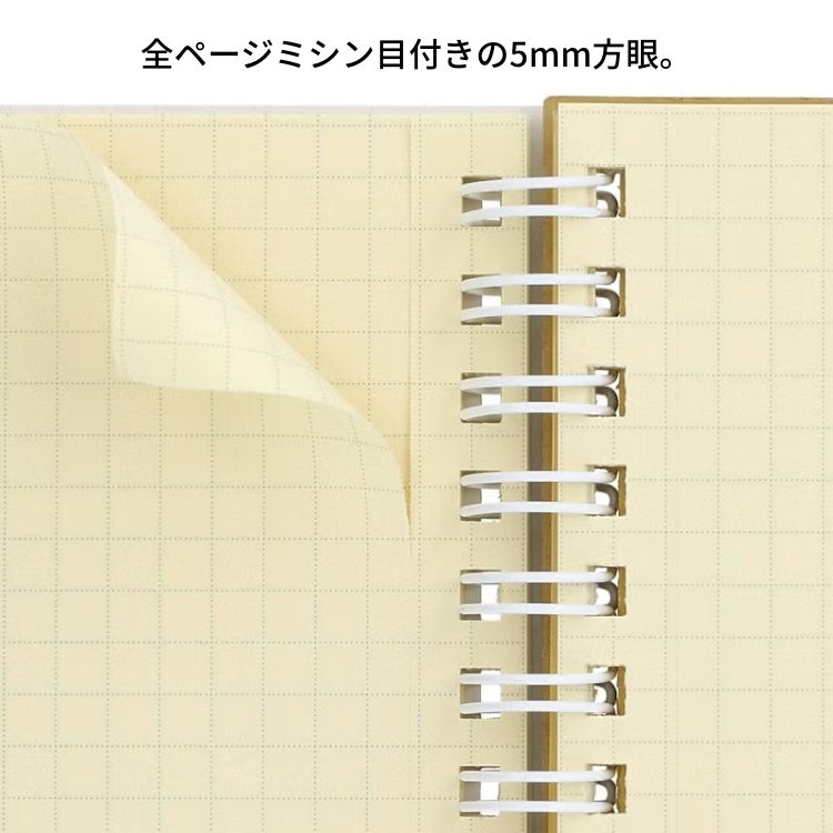 ロルバーン rollbahn ポケット付きメモ アメリカンスイーツ デル